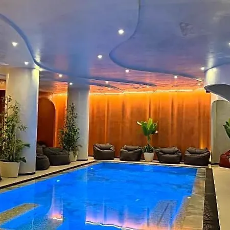 Отель Adria Palace 3*