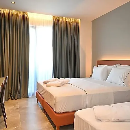 Отель Adria Palace 3*