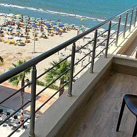 Adria Palace Отель
