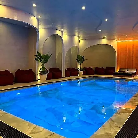 Adria Palace Отель 3*