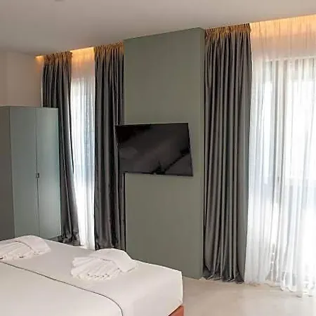 Adria Palace Отель 3*