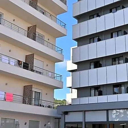 Отель Adria Palace 3*