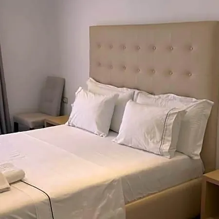 Adria Palace Отель