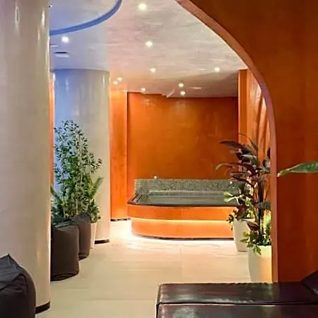 Adria Palace Отель 3*