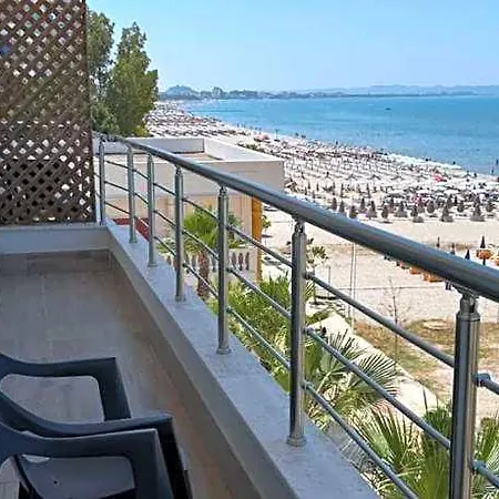 Отель Adria Palace 3*