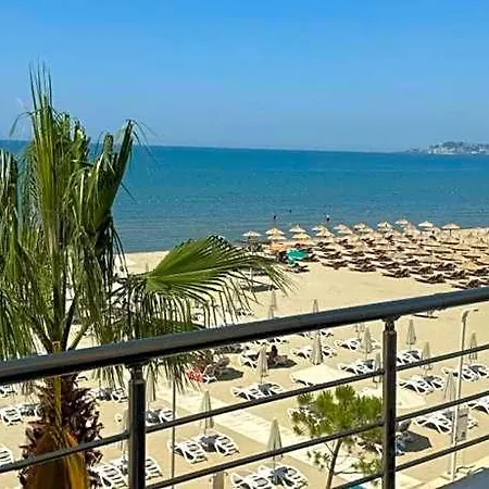 Adria Palace Отель