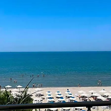 Отель Adria Palace