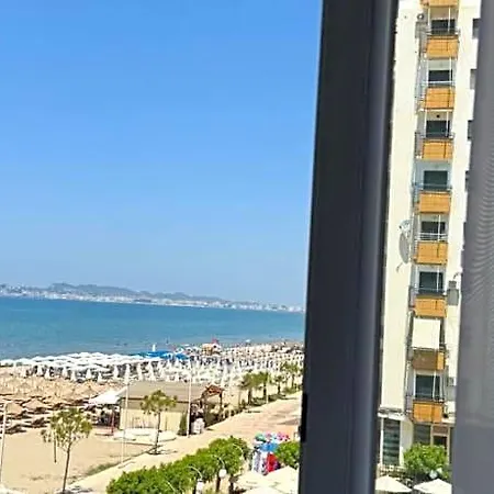 Отель Adria Palace