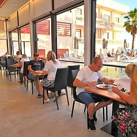 Adria Palace Hotel Durrës