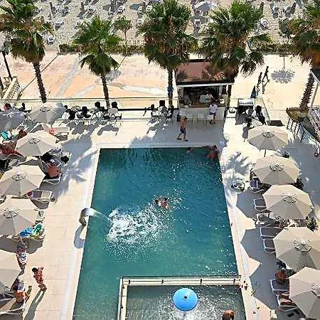 Adria Palace
