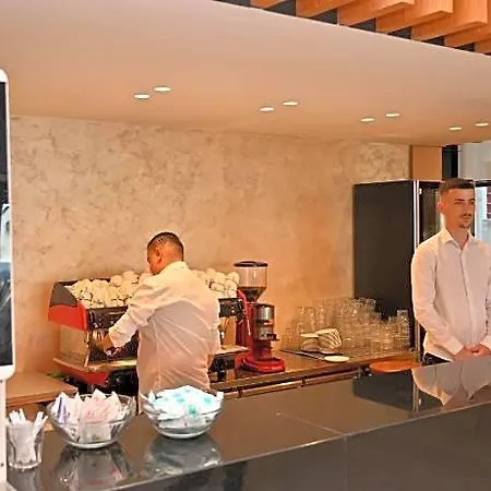 Hotel Adria Palace 3*